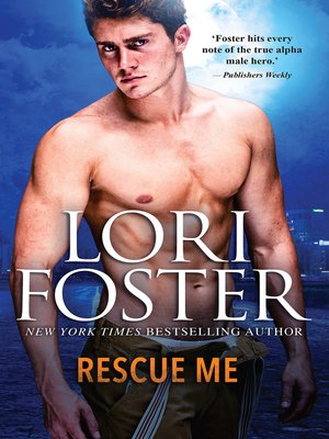 cover image of Rescue Me--2 Book Box Set